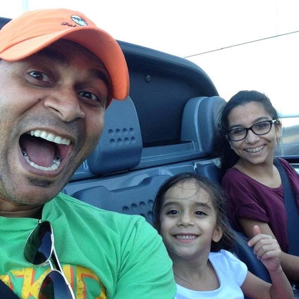 Meet your Posher, Jay